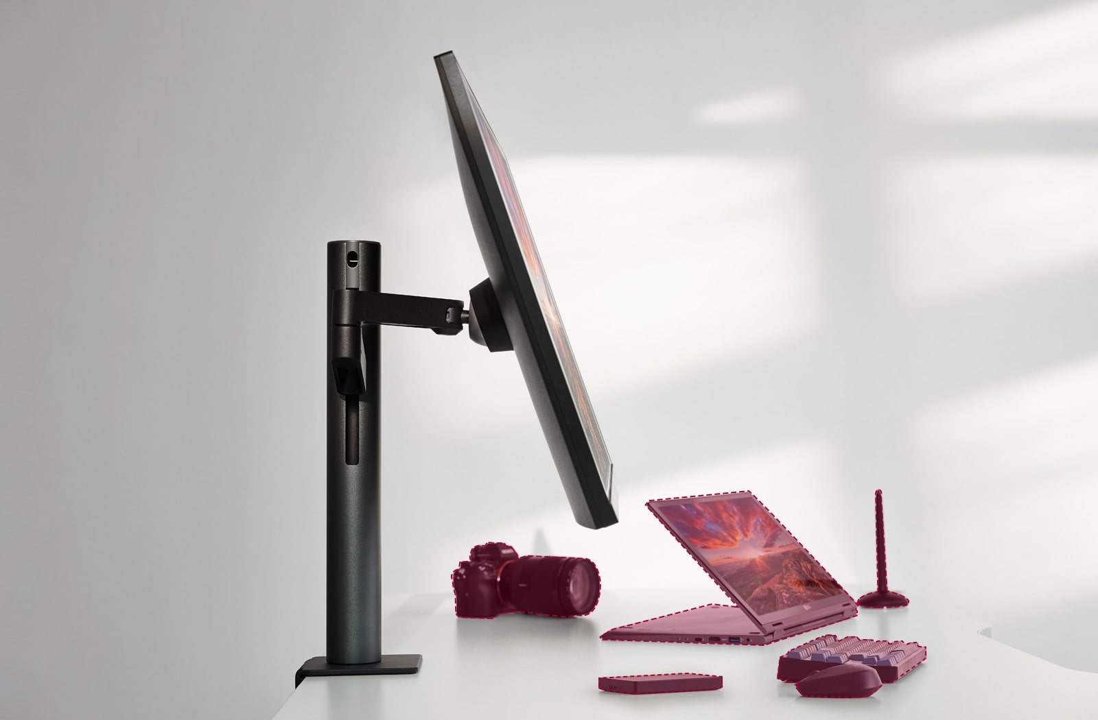 34WN780-B monitor lacznosc